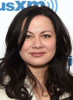 Shannon Lee (Presentadora)
