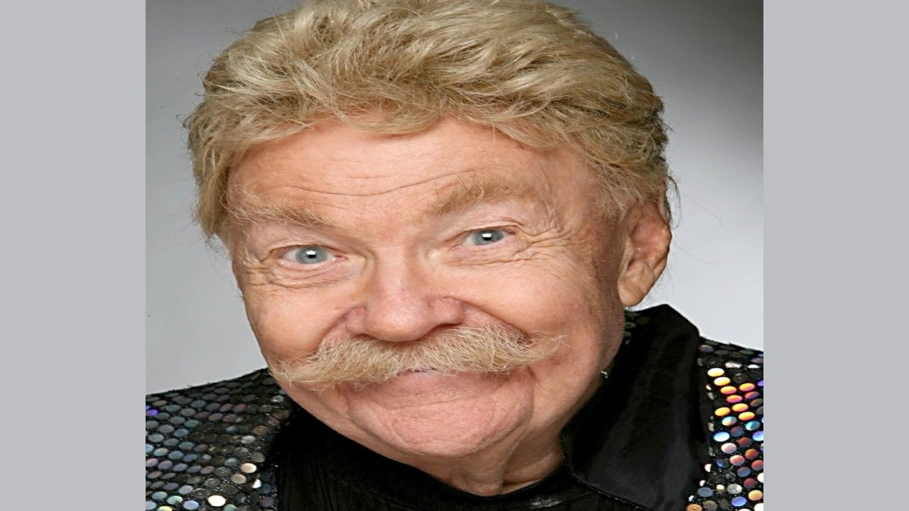 Rip Taylor (Presentador)