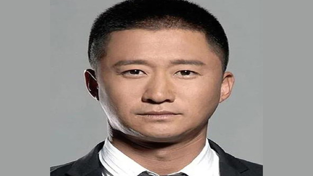 Jacky Wu (Presentador)