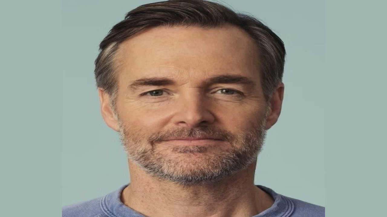 Will Forte (Presentador)