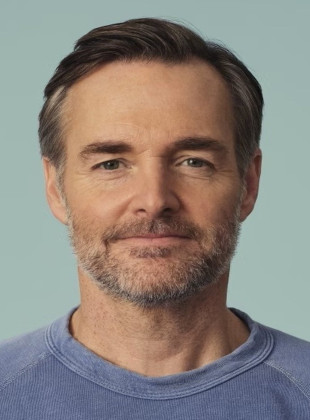 Will Forte (Presentador)