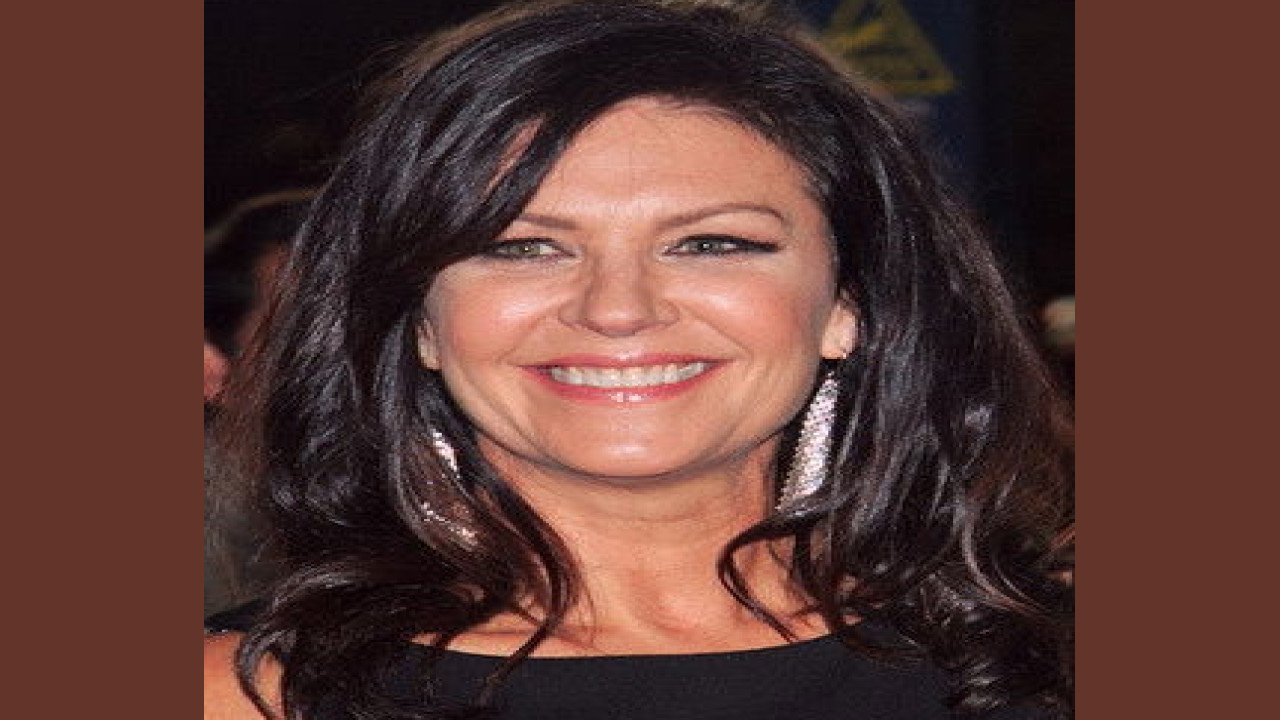 Wendy Crewson (Presentadora) Wendy Crewson (Presentadora)