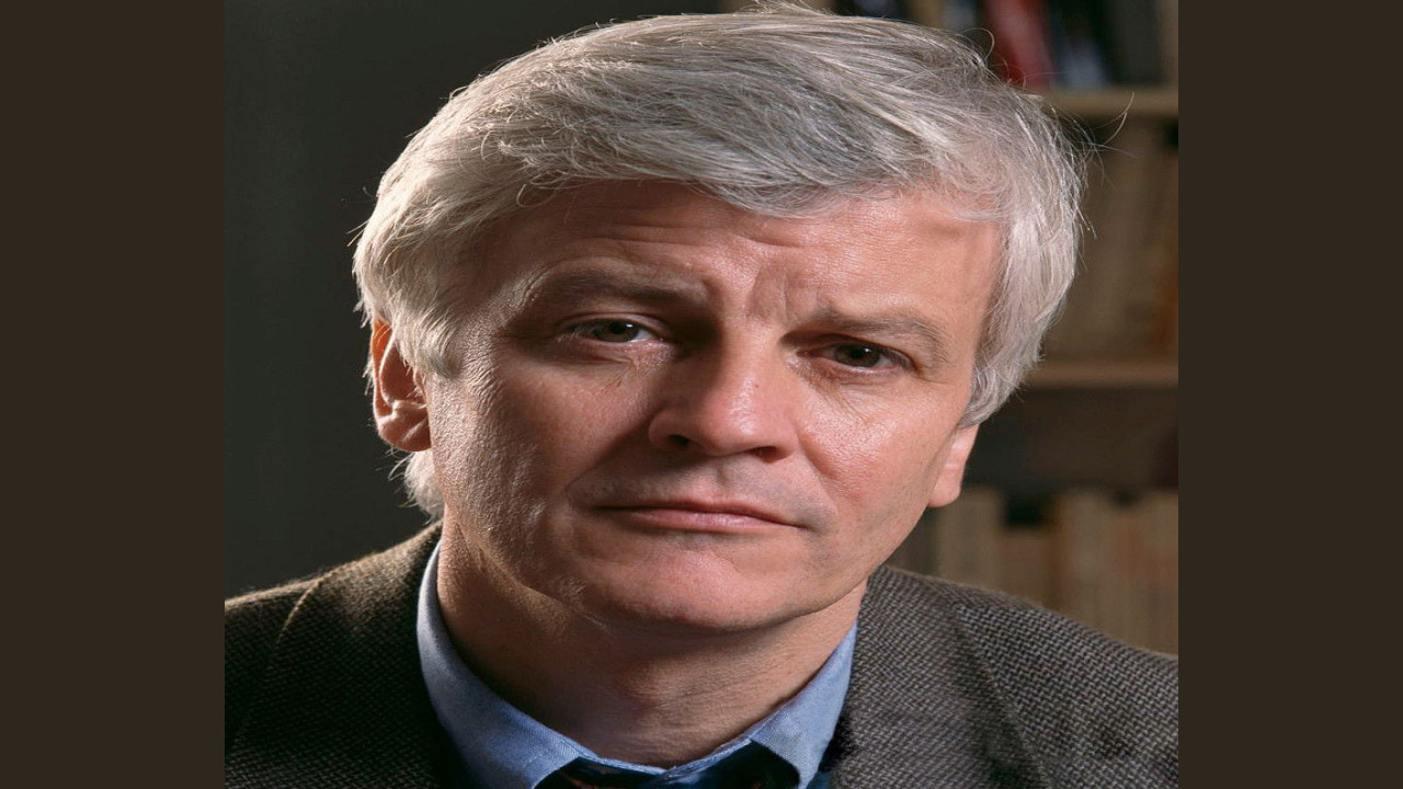 Jacques Perrin (Presentador)