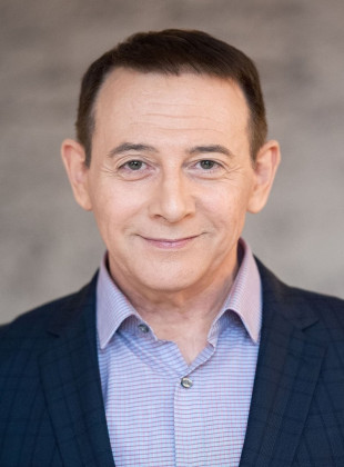 Paul Reubens (Presentador)