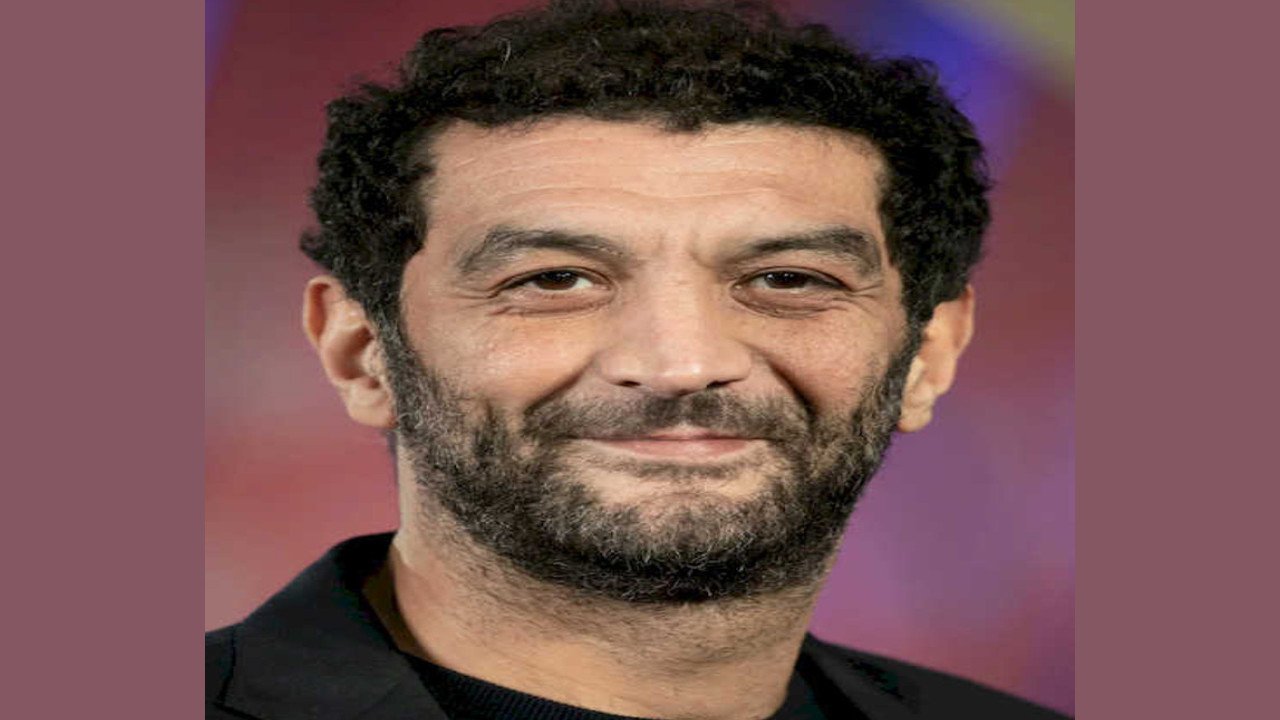 Ramzy Bedia (Presentador)