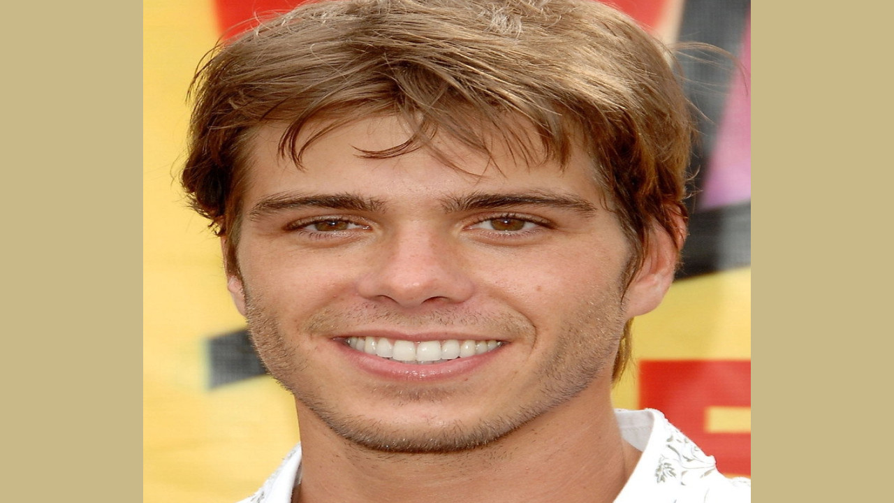 Matthew Lawrence (Presentador)
