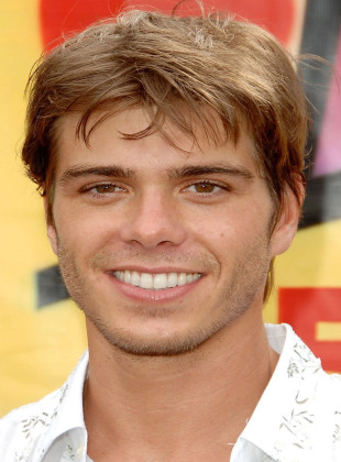Matthew Lawrence (Presentador)