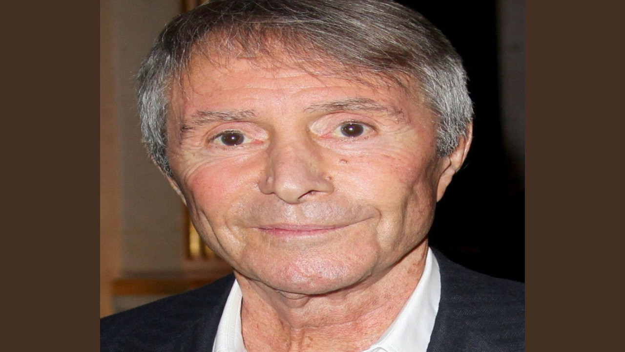 Francis Veber (Presentador)