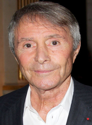 Francis Veber (Presentador)