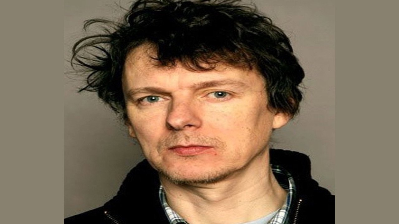 Michel Gondry (Presentador)