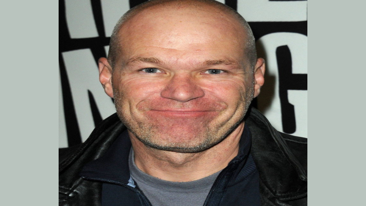 Uwe Boll (Presentador)