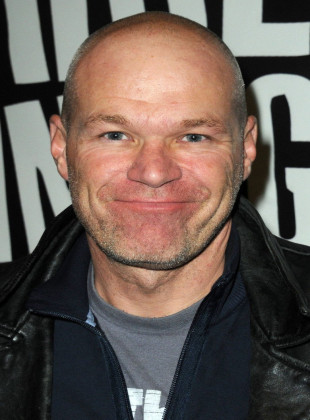 Uwe Boll (Presentador)