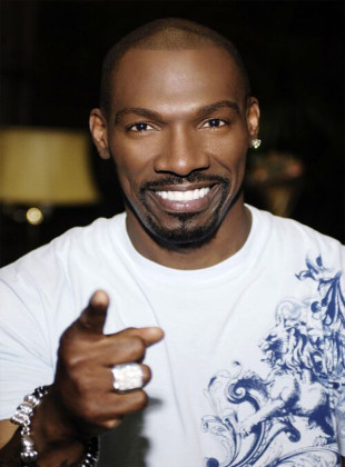 Charlie Murphy (Presentador)