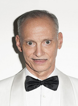 John Waters (Presentador)