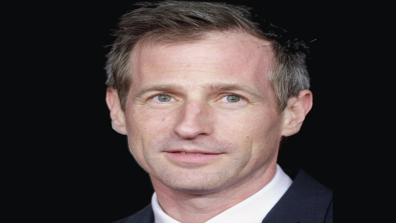 Spike Jonze (Presentador)