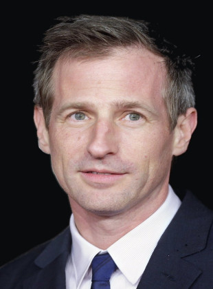 Spike Jonze (Presentador)