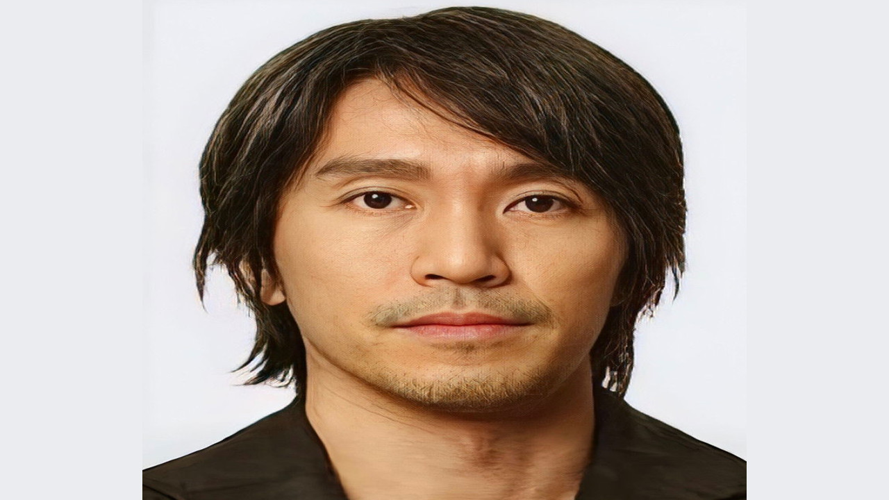 Stephen Chow Sing-Chi (Presentador)