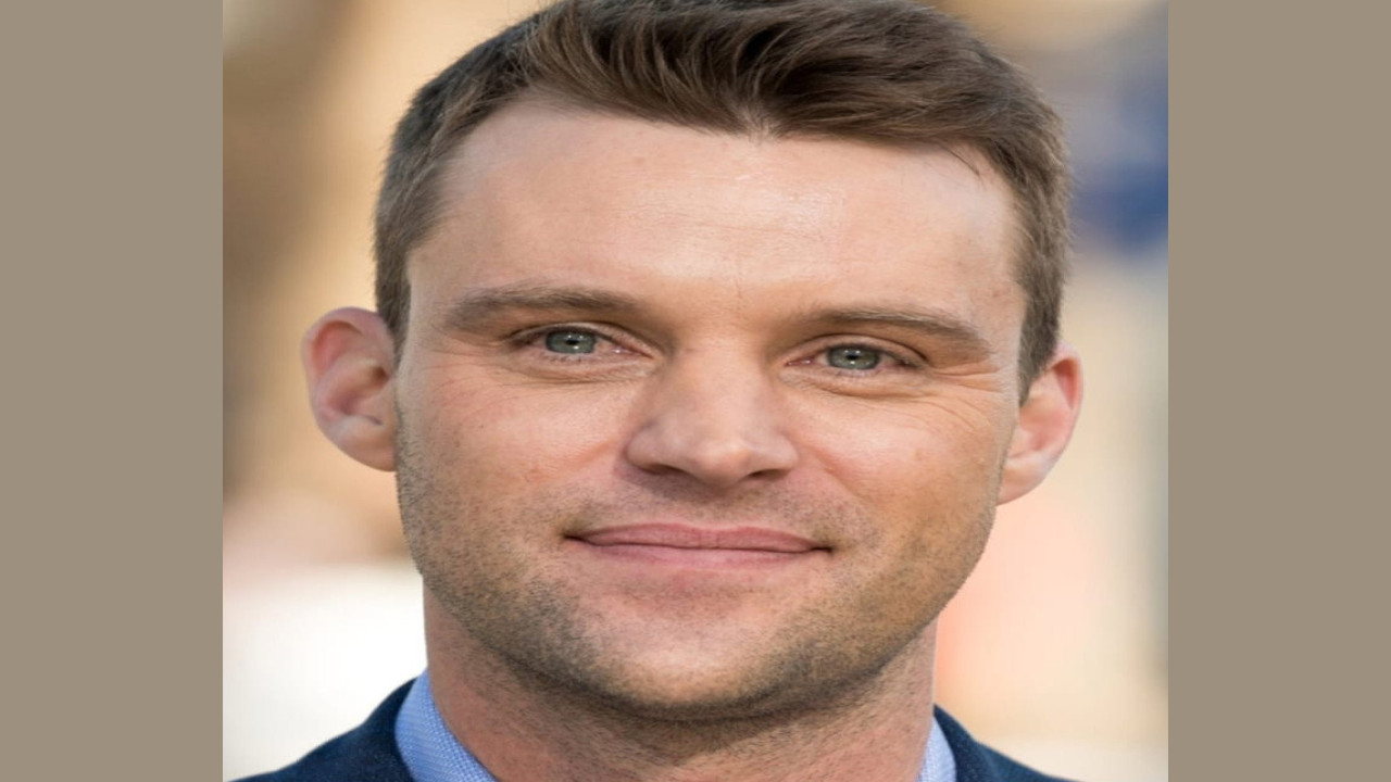 Jesse Spencer (Presentador)