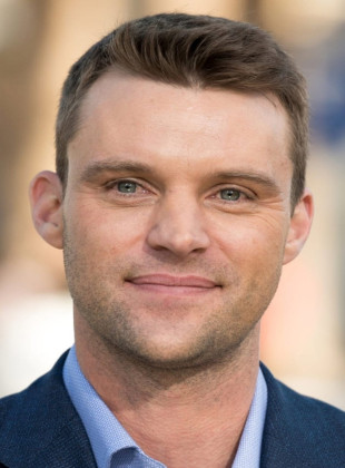 Jesse Spencer (Presentador)