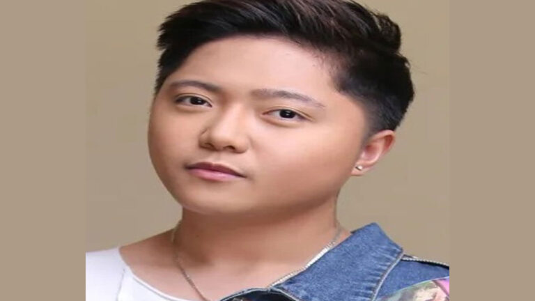 Jake Zyrus (Presentador)