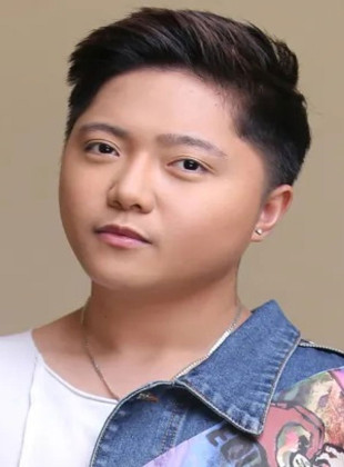 Jake Zyrus (Presentador)