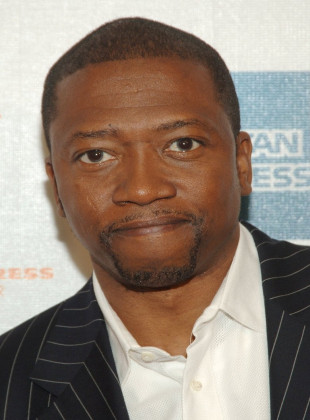 T. K. Carter (Presentador)