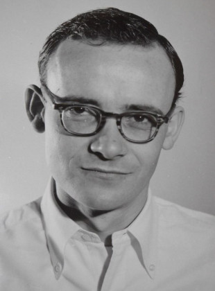 Buck Henry (Presentador)