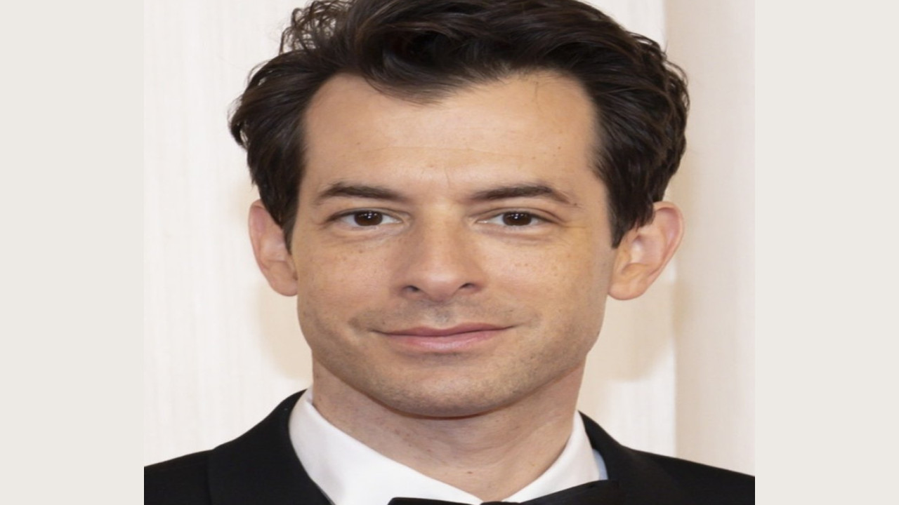 Mark Ronson (Presentador)