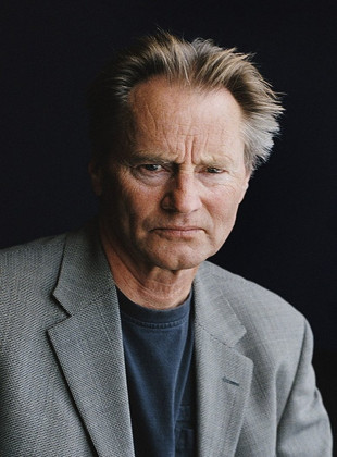 Sam Shepard (Presentador)