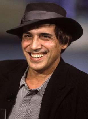 Adriano Celentano (Presentador)