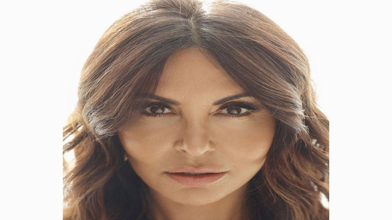 Sabrina Ferilli (Presentadora)