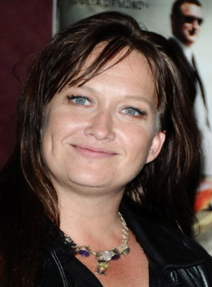 Jennifer Lynch (Presentadora)