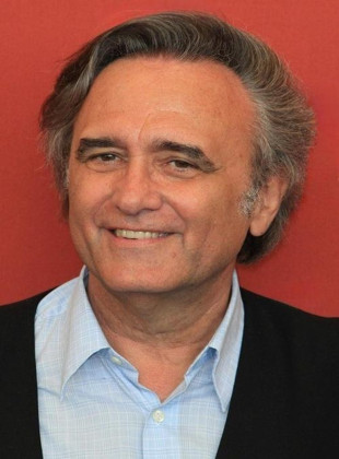 Joe Dante (Presentador)