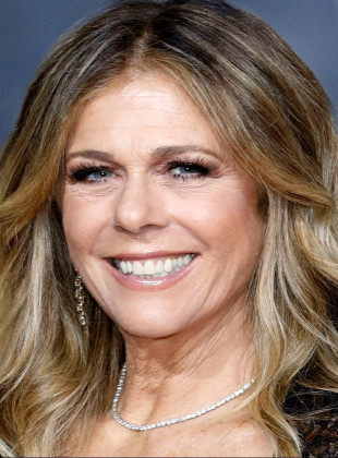 Rita Wilson (Presentadora)