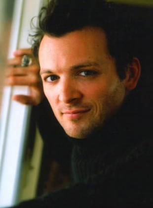 Zane Lamprey (Presentador)