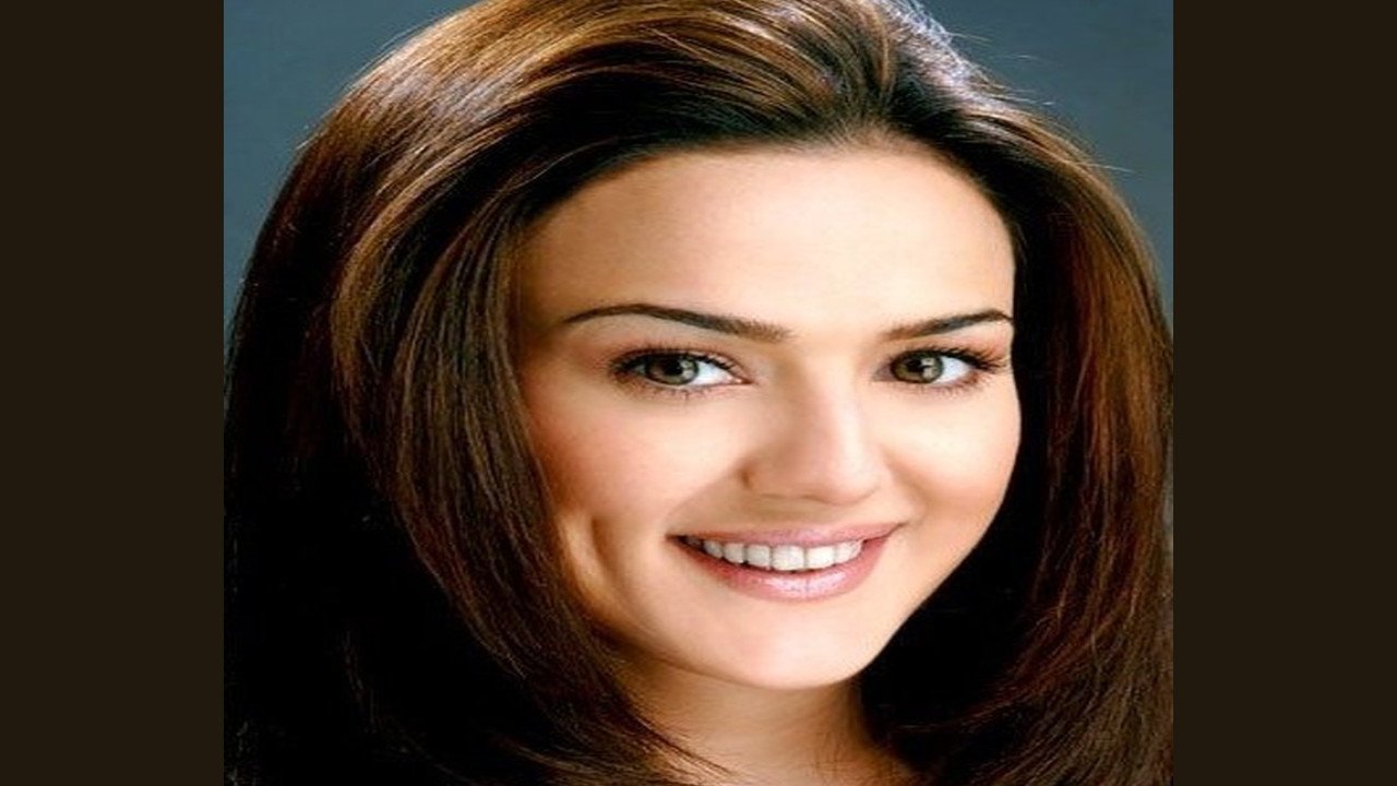 Preity Zinta | Conductora Televisiva de India con amplia carrera en Comedia, Drama y Romance