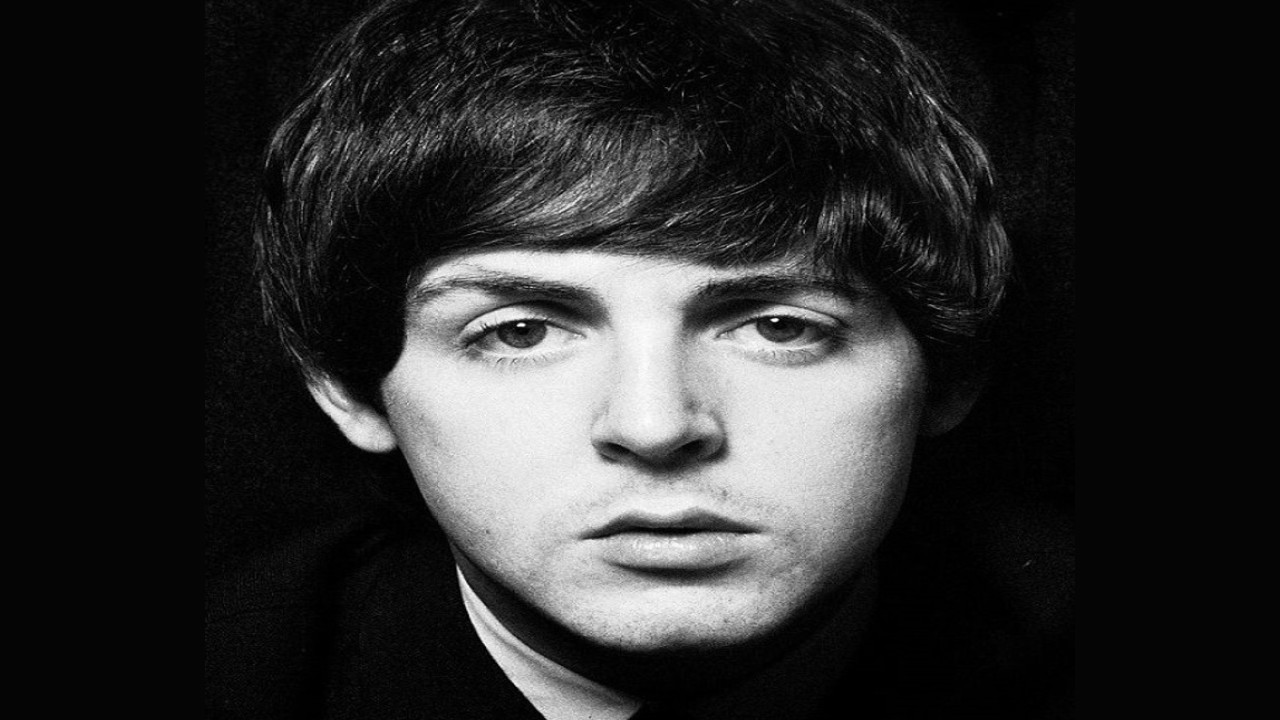 Paul McCartney (Presentador)