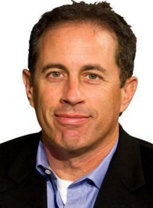 Jerry Seinfeld (Presentador)