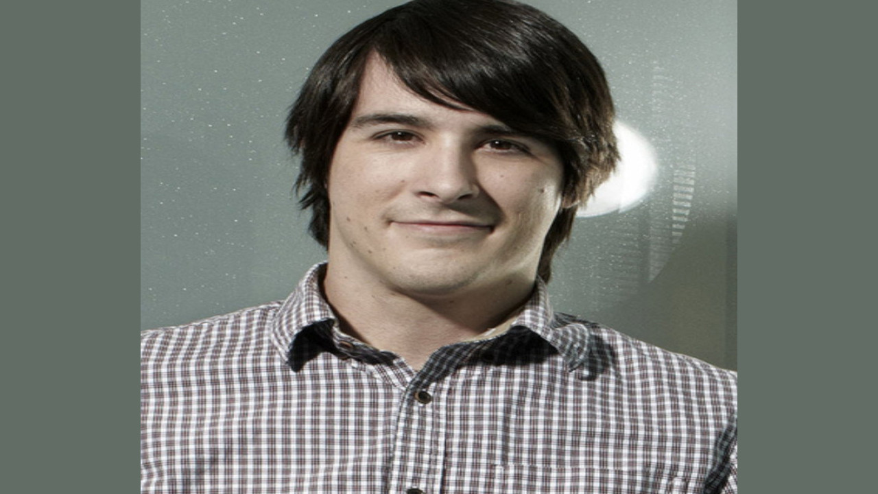 J. G. Quintel (Presentador)