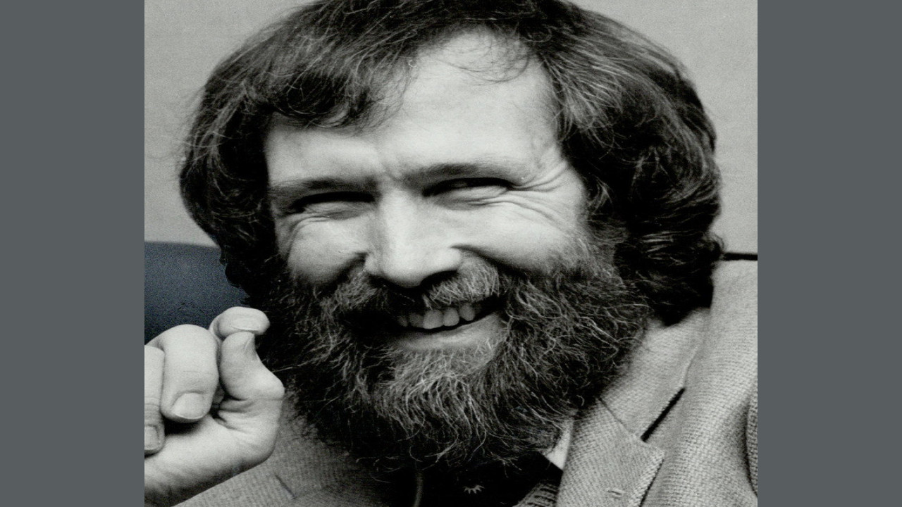 Jim Henson (Presentador)