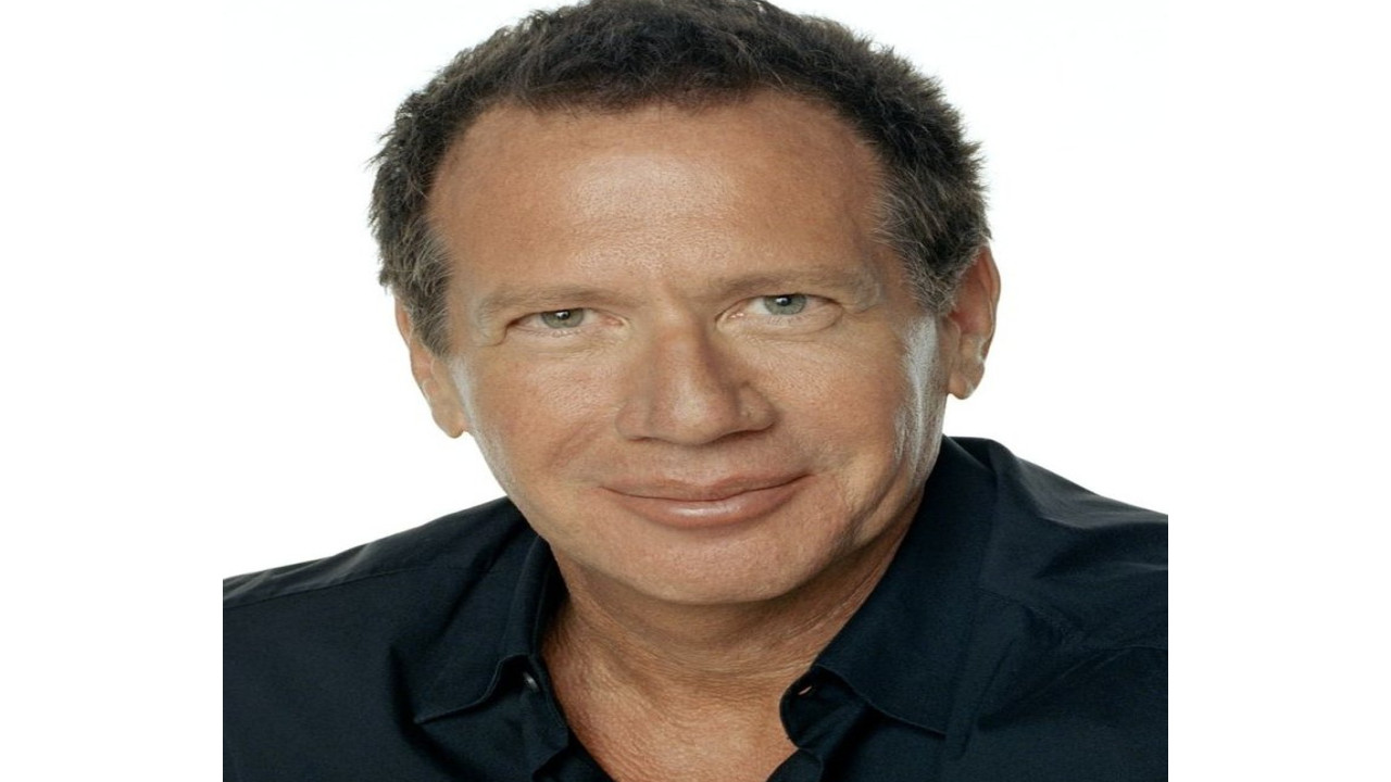 Garry Shandling (Presentador)