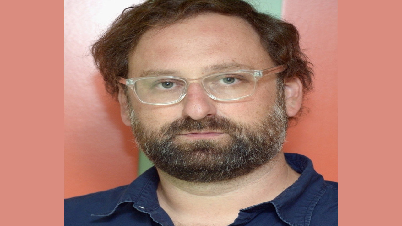 Eric Wareheim (Presentador)