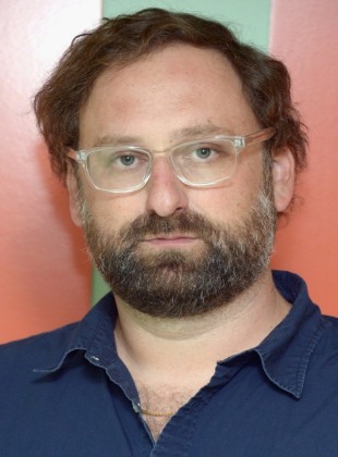Eric Wareheim (Presentador)