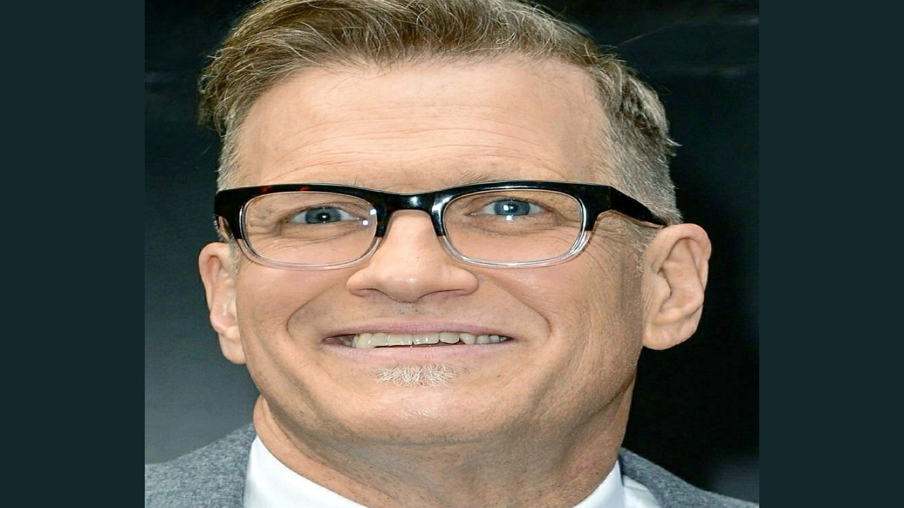 Drew Carey (Presentador)