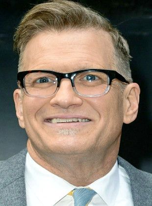 Drew Carey (Presentador)