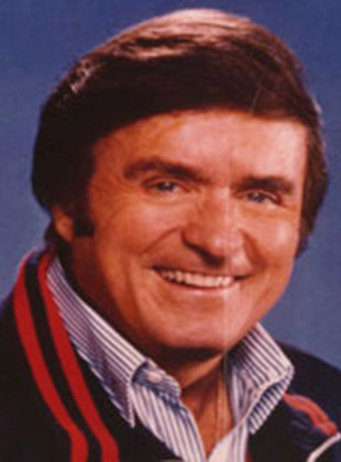 Mike Douglas (Presentador)