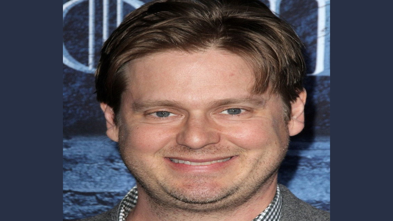 Tim Heidecker (Presentador)