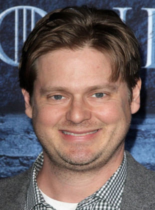 Tim Heidecker (Presentador)