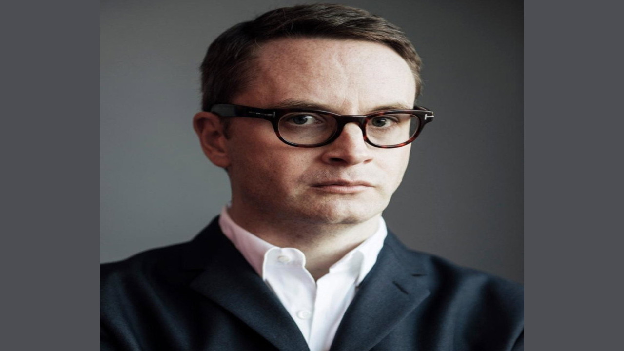 Nicolas Winding Refn (Presentador)