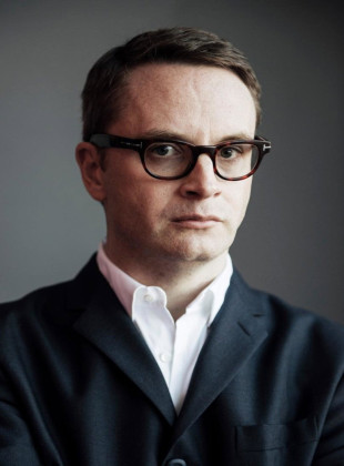 Nicolas Winding Refn (Presentador)